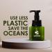 Hand Soap Refill Tablets - Eco-Friendly Zero Waste - 48 Oz Foaming Soap Equivalent - Cleanses Moisturizes & Reduces Waste - 6 Pack - Buy Online on GoSupps.com