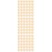 Toyandona 150 Stk Log Color Peach Cherz Love Spacer Bears Unsteapling Diy Perlen Girlanden Perlen Do It Yourself