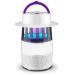 WJMLS Mosquito Trap Lamp Mosquito Trap Lamp Outdoor Mosquito Killer Multi-Function Household Mosquito Repellent USB Charging