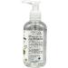 Aloe Pro Pure Vegan Aloe Vera Gel 200ml - Natural Cooling Moisturising and Soothing in Dispenser Bottle (2) - Buy Online on GoSupps.com