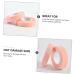 MAGICLULU 5 Rolls Eyelash Tape Eyelash Planting Strip Eyelash Separating Tape Eyelash Grafting Tape Adhesive Fabric Tape Grafting Eyelash Tool Lashes Tool Adhesive Tape - Buy Online on GoSupps.com