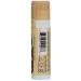Badger Organic Cocoa Butter Lip Balm - Vanilla Bean (0.25 oz) | Natural Moisturizer - Buy Online on GoSupps.com