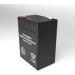 Nellcor N-600x Oximax Pulse Oximeter Replacement 6V 4.5Ah SLA Battery | BatteryGuy Equivalent (Rechargeable - Buy Online on GoSupps.com
