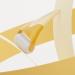 ROSELYNBOUTIQUE Ice Roller for Face - Reduce Wrinkles & Puffiness | Facial Skin Care Tool for Men & Women - Perfect Self-Care Gift (Yellow - Buy Online on GoSupps.com