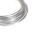 Tenn Well 2mm Aluminum Wire - 100 ft, 12 Gauge Sculpting Wire for Jewelry Making, Doll Crafting, Bonsai Training - Silver - Buy Online on GoSupps.com