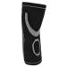 ZJchao Compression Elbow Support Sleeve for Running - Antiskid Warmth & Muscle Swelling Relief (Black/Gray - Buy Online on GoSupps.com