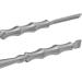 Stainless Steel Double Ended Eyelash Lift Tool Bamboo Joint Shape Handle and Comb for Perming Eyelashes (-1417230010712) Sonewqaucfhy1x2-12 - Buy Online on GoSupps.com