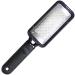 Colossal Foot Rasp Foot File and Callus Remover Best Foot Care Pedicure Metal Surface Tool Remove Hard Skin Surgical Grade HibiscusElla - Buy Online on GoSupps.com
