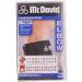 Buy McDavid Tennis Elbow Strap - Adjustable One Size Black | Relief & Support for Elbow Pain - International Shipping Available - Buy Online on GoSupps.com