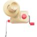 Buwico Manual Yarn Ball Winder for Wool and Fiber - Yarn Spinner Roller for Easy Weaving and Storage - Buy Online on GoSupps.com