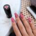 Buy Semilac UV Nail Polish 064 Pink Rose 7ml - Hottie Collection | International Shipping Available - Buy Online on GoSupps.com