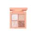 Stylenanda 3CE Mini Eye Palette - Diamond Glint | Multi-Color Eyeshadow Palette - Buy Online on GoSupps.com
