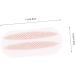 POPETPOP 400 pairs Sided Invisible Makeup Strips Eyelid Instant Side Lace Natural Shaping Lid Traceless 1 count (Pack of 1) Assorted Colorx2pcs - Buy Online on GoSupps.com