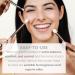 Sustainable Luxury Conceal/Define Brush | Eco-Friendly Beauty Tool for Flawless Skin - Buy Online on GoSupps.com