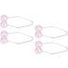 Dimple Maker Tool Muscle Training 2 Pairs Piercing Painless Dimple Trainer Easy To Wear Portable for Cheeks (Purple) - Buy Online on GoSupps.com