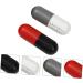 Ultechnovo Odor-Resistant Shoe DEO Capsules - Sneaker Deodorizer Balls for Sports & Home Use - Buy Online on GoSupps.com