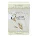 SUNAROMA Oatmeal & Vitamin E Soap Bar 4.25 oz (125ml) - Pack of 6 | Gentle Cleansing Bar - Buy Online on GoSupps.com