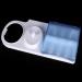 Portable Electric Toothbrush Holder with Charger - Optimized Stand for Oral B Heads - 1 Pack - Buy Online on GoSupps.com