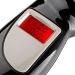 Amacam AT-01 Alcohol Breathalyzer: Accurate Digital Display, Lightweight Pocket Design - Stay Safe When Driving the Day After Drinking - Buy Online on GoSupps.com