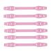DAMONDAY Mask hooks anti-slip mask Extension buckle 6 pieces of ear cable extension straps mask band extension facial masks Extension hooks adjustable (b)