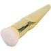 Delicate Gold Makeup Brush for Evenly Spreading Great Balance Tightly Sealing with Delicate Texture Ideal for Home Party Performance - Buy Online on GoSupps.com