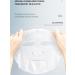 Korean Facial Mask 8 Pack - Hydrating Exfoliating & Revitalizing Sheet Masks for Deep Hydration Brightening & Anti-Aging - Nourishing Korean Skincare - Buy Online on GoSupps.com