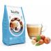 DOLCE VITA Dolce Gusto Compatible Hazelnut Light Pods Caff Latte Elegance with a Hazelnut Twist 16 Pods for Instant Sweet Velvety Delight. Low-Calorie Medium Roast 2pack - Buy Online on GoSupps.com