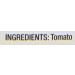 24 oz Tomato Paste Jar - 1.54 lb (680g) Pack of 1 - Buy Online on GoSupps.com