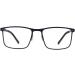 ProEyes Longitude 3 - Progressive Screwless Readers with Anti-Reflective Resin Lens | 0 Power Black 3.00x - Shop Internationally - Buy Online on GoSupps.com