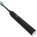 Buy Electric Toothbrush - 1200mAh Smart Toothbrush for School (Black) | International Shipping Available - Buy Online on GoSupps.com