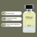 MTJ Eau De Parfum Sprays 100ML For Men (Pour Homme) (Harbour Pour Homme) - Buy Online on GoSupps.com