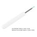 Wireless Ear Wax Removal Tool with 1080p Camera & 6 LED Lights - Waterproof Safe Ear Cleaner (White) - International Shipping Available - Buy Online on GoSupps.com