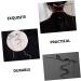 minkissy Accessory Hair Tassel Styling Metal Snake for Back Long Women with Girls Holder Pin Dangle Vintage Tool Stick - Buy Online on GoSupps.com