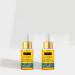 FOUNTINA Kpiva's Kumkumadi Glow Face Oil Natural Facial Treatment for Radiant Skin 30 ml Pack of 2