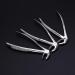 LMEILI Stainless Steel Tooth Extraction Forceps Kit - Dental Surgical Pliers for Adults | International Shipping Available - Buy Online on GoSupps.com