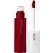 Maybelline New York Super Stay Matte Ink Lipsticks in Six Different Shades 6 x 5 ml - Buy Online on GoSupps.com
