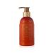 SPA CEYLON Sensual Sandalwood Hand and Body Lotion | Deep Hydrating Body Moisturizer with Coconut | Almond & Rice Bran | Cooling & Invigorating | Suitable for All Skin Types