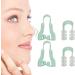 Nose Shaper & Lifter | Silicone Nose Up Clip for Straightening | Portable Nose Shrinkers | International Shipping - Buy Online on GoSupps.com