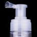 Livecity Powder Container & Empty Spray Bottle - 110ml/180ml Travel-Friendly Cosmetic Holder - Buy Online on GoSupps.com