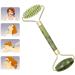 Jade Roller & Scraping Board Set - Anti-Aging Facial Massager for Skin Care | International Shipping Available - Buy Online on GoSupps.com
