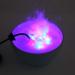 Haofy Color Changing Mist Maker LED Atomizer for Fountains Ponds & Aquariums - International Shipping Available - Buy Online on GoSupps.com