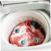 NOPEILVI/Dryer Balls Magnetic Washing Ball Anti Limescale Laundry Balls Washing Machine Accessory 2PCS Dryer Balls Magnetic Laundry Balls Anti Limescale Washing Ball Dryer Balls Set Washing - Buy Online on GoSupps.com