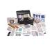 Team Sports Injury First Aid Medical Kit -Weather and Water-Resistant