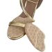 Metatarsal Foot Pads for Women - High Heel Inserts & Ball of Foot Cushions - Anti-Slip Shoe Pads in Beige & Black - Two Pairs for Ultimate Comfort - Buy Online on GoSupps.com
