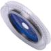 Durable Braided Fishing Cord - 10m 5 Types High Sensitivity Plastic Coated (10 lbs) - International Shipping Available - Buy Online on GoSupps.com