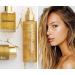 Buy The Sublime Gold Hair Mask 250ml - Made in Spain | International Shipping Available - Buy Online on GoSupps.com