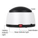 36W Electric Nail Polish Remover Machine for Salon & Home Use - Steam Off Gel & Acrylic Polish Steamer Tool - 6.7 x 6.7 x 5.1 inch - Buy Online on GoSupps.com