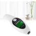 Skin Moisture and Oil Tester -Eco-Friendly - LCD Display(White) - Buy Online on GoSupps.com