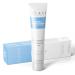 LICAPE Moisturising Cream Face | 40 ml | Intensive Moisture & Barrier Protection with Hyaluronic Acid & Ceramides | Soothes and Strengthens the Skin | Women's Face Cream for Dry & Sensitive Skin