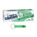 12x Pasta del Capitano Dentifricio Antitartaro Toothpaste Against Tartar 100ml + Beni Culinari Free Keychain
